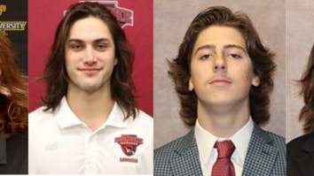 The 2019 College Lacrosse All Flow Team – Division III