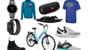 Daily Deals: Dr. Martens, Watches, Tankless Water Heaters, Marmot Clearance, Labor Day Sneaker Sales And More!