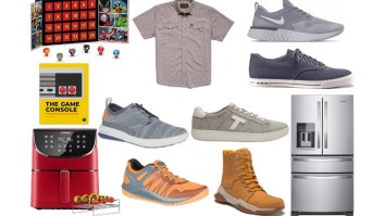 Daily Deals: Timberland Boots, Nike Sneakers, Refrigerators, Under Armour Clearance, Merrell Labor Day Sale And More!