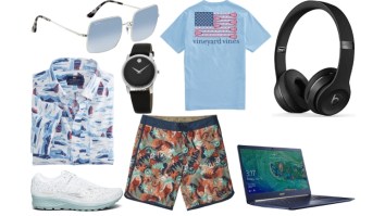 Daily Deals: Saucony, Sunglasses, Watches, Vineyard Vines Sale, Express Sale, Backcountry Labor Day Sale And More!
