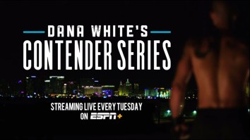 How To Watch ‘Dana White’s Contender’ Series On ESPN+