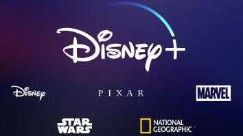 Disney+ Surpasses 10 Million Sign-Ups On The First Day Of Launch
