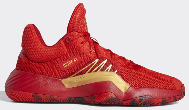 This Weeks Best New Sneaker Releases