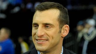 Doug Gottlieb Refused To Back Down After The Entire Internet Put Him On Blast For His Terrible Andrew Luck Take