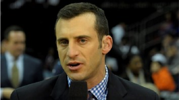 Fox Sports Host Doug Gottlieb Gets Crushed For Absolutely Terrible Andrew Luck Retirement Hot Take