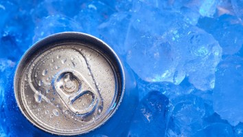 These Are The Most Popular Beers In America And Bud ICE Curiously Beat Out Some Heavy Hitters