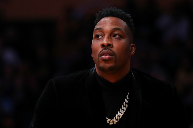 The internet reacts to the news that Dwight Howard's going to sign with the Los Angeles Lakers