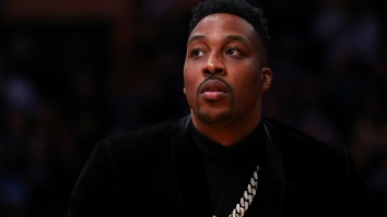 Dwight Howard’s Reportedly Signing With The Lakers And, Oh Man, Did Twitter Find The Humor In It