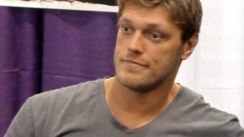 Former WWE Star Edge Is Shredded Now And Explains How Two Tragedies Pushed Him To Reevaluate His Life