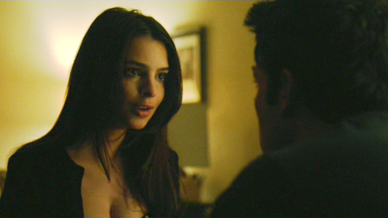 Emily ratajkowski - imdb picture