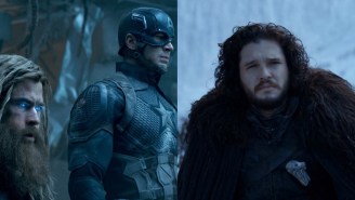 The Director Of ‘Avengers: Endgame’ Defends ‘Game of Thrones’ Final Season