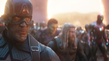 The Directors Of ‘Avengers: Endgame’ Pinpointed The Most ‘Heroic’ Moment In The MCU