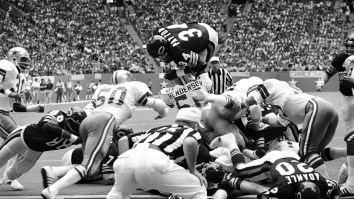 ESPN Released Its Picks For An All-Time NFL Starting Lineup, Triggering Football Fans Everywhere