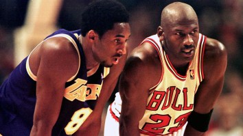 Lakers’ Ex-Head Trainer Says Kobe Bryant Once Volunteered To Be Waterboarded By Navy SEALs