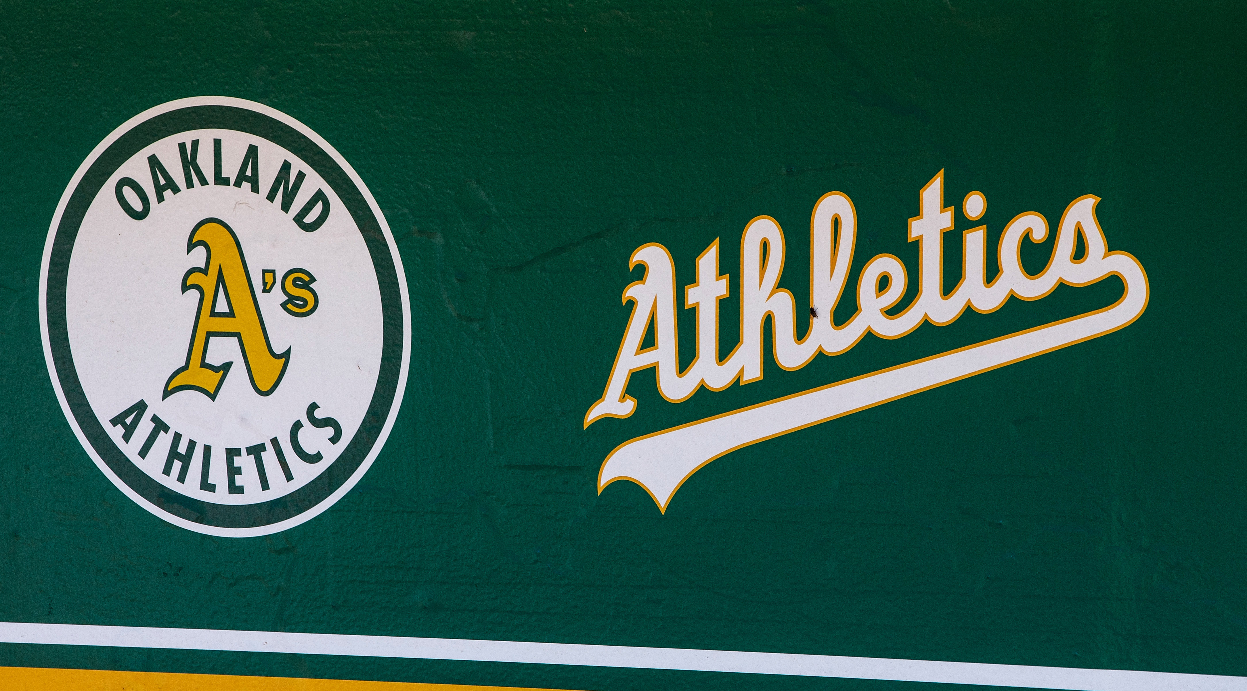 Fan who threw 96 mph in radar gun booth shines in Athletics minor league  debut