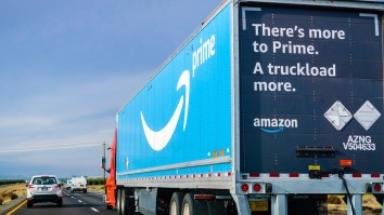 FBI Investigation Alleges Amazon Drivers And Warehouses Used As Part Of A $10 Million, 48,000-Item Theft Ring