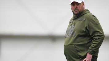 Freddie Kitchens Fires Back At Bob Wylie’s Shade, While Adding He’ll Fire Any Browns Coach Who Leaks Insider Info