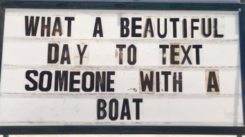 42 Of The Best Damn Photos On The Internet This Morning