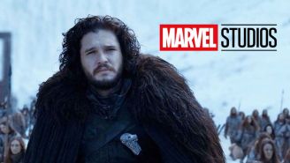 Kit Harington Set To Join The MCU, Fans Speculate Possible Wolverine Casting