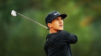 Pro Golfer Thorbjorn Olesen Was Arrested After Allegedly Getting Hammered And Going Apesh*t On A Flight