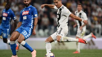 How To Live Stream Juventus vs Napoli Online With ESPN+