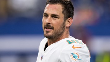 Danny Amendola Gets Petty And Posts Picture Of Himself With Christian McCaffrey’s Ex-Girlfriend Brooke Pettet