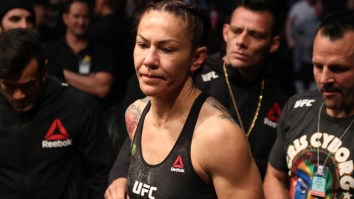 Cris Cyborg Apologizes To UFC President Dana White Over Controversial Video, Claims Her Production Team Made Edits To Make White Look Bad