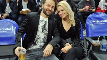 Poker Legend Daniel Negreanu Reveals Insane Golf Bet Where He Wagered $550,000 That Came Down To One Putt