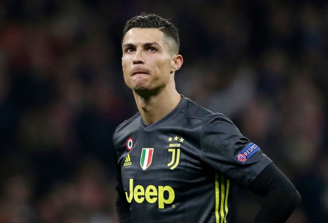 Cristiano Ronaldo admitted he paid $375,000 in hush money to the woman who claims she was raped by the soccer star in 2009. Despite the payoff, Ronaldo denies the allegations and says he is innocent. The rape accuser, Kathryn Mayorga signed a confidentiality agreement as part of the settlement in the civil lawsuit.