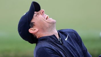 Rory McIlroy Didn’t Just Roast Matt Kuchar, He Practically Lit Him On Fire With This Money Comment