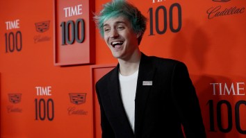 Popular Fortnite Player ‘Ninja’ Shocks The Gaming World By Announcing That He’s Leaving Twitch To Exclusively Stream On Mixer