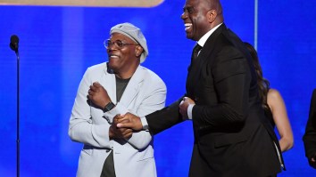 In Honor Of His 60th Birthday, Magic Johnson Shared His Top 60 Films, Places To Travel, And TV Shows
