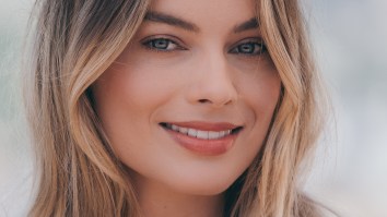 Margot Robbie Reminds Us Of The Craziest Place She’s Had Sex And The Imagination Is A Powerful Thing