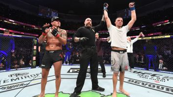 Stipe The Champ And Nate Diaz, The Needle-Mover: 5 Takeaways From UFC 241,