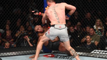 Stipe Miocic Gets His Revenge And Knocks Out Daniel Cormier At UFC 241