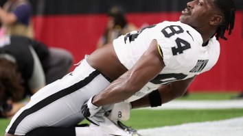 Antonio Brown Mocks Pittsburgh Over Massive ‘Hard Knocks’ Ratings In The City, Pittsburgh Residents Did Not Like This