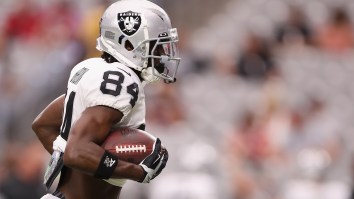 Antonio Brown Will Wear New Custom Helmet After Getting Lucrative Endorsement Deal Offers From Helmet Companies