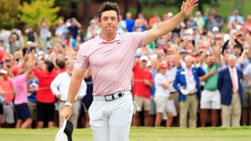 It May Not Have Featured A Major Win, But Rory McIlroy’s 2019 Season Was Still Great As He Capped It Off With A Victory At The Tour Championship