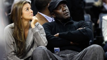 Rockets GM Infuriates NBA Twitter By Claiming James Harden Is Factually A Better Scorer Than Michael Jordan