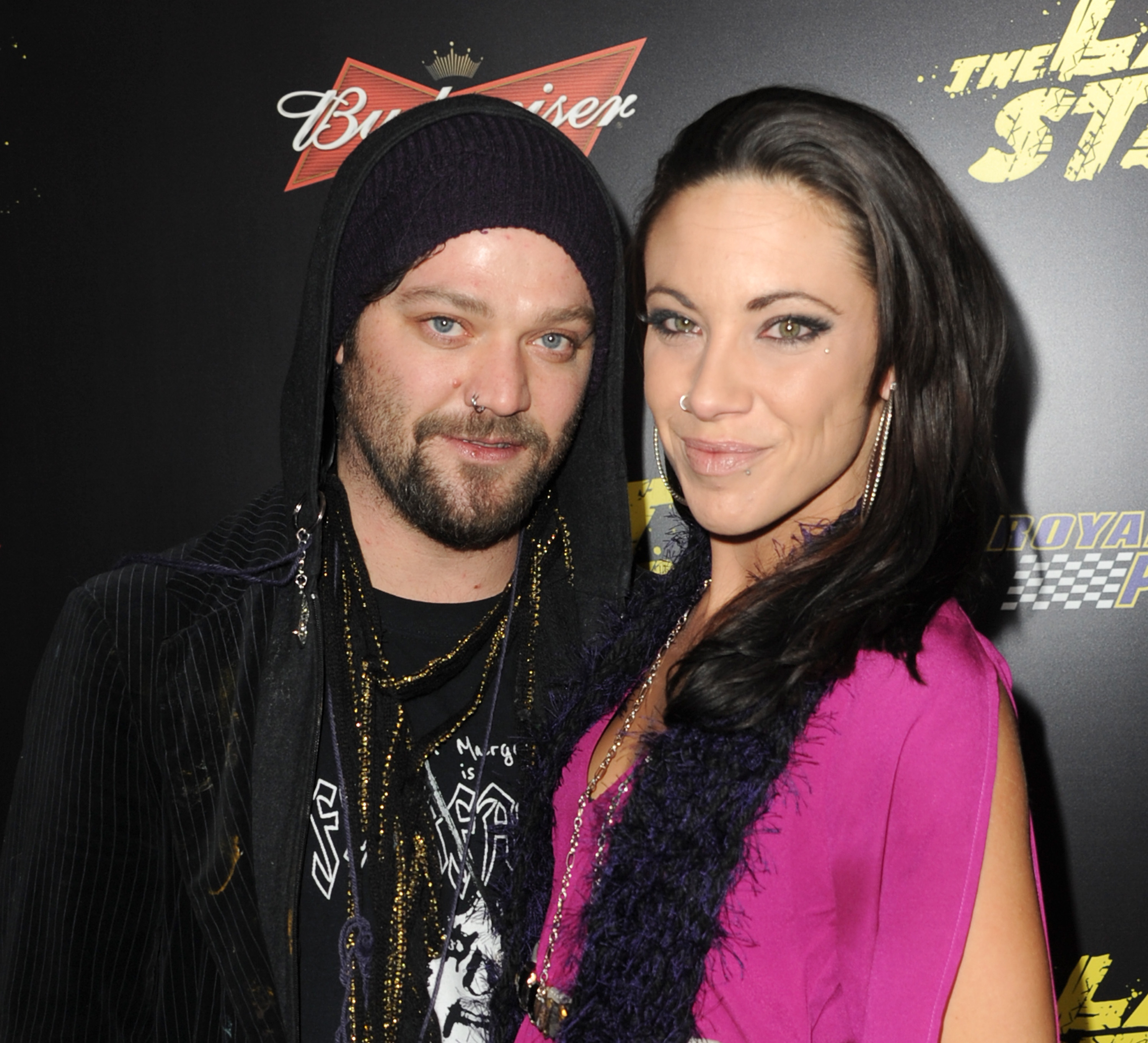 Bam Margera Disowns Mom, Cant Stand Wife, Asks Dr picture
