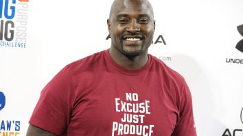 Marcellus Wiley Is Done Giving Colin Kaepernick A Pass, Says Kaep And Nessa Aren’t Qualified Leaders