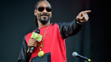 Snoop Dogg Names His Top 5 Rappers Of All-Time And It Is A Quality List