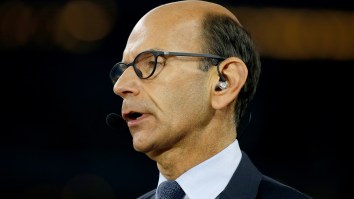 Paul Finebaum Hearing That LSU May Have Sights Set On 1 ACC Coach To Fill Role