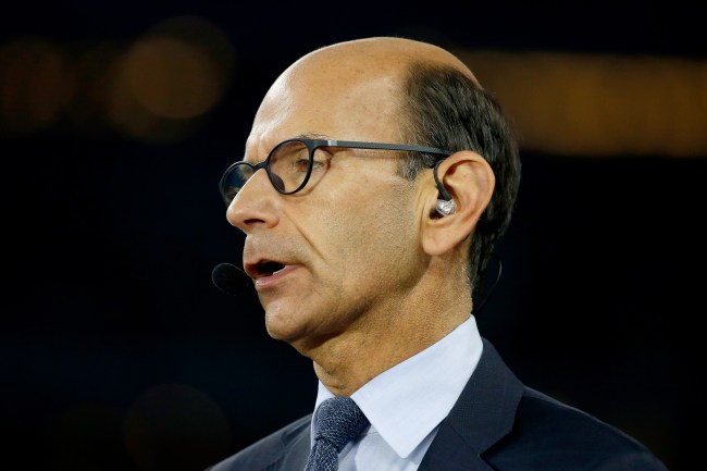 Paul Finebaum Obliterates Urban Meyer, Calls Out Jags Owner Shad Khan