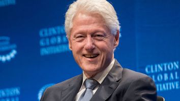 Jeffrey Epstein Reportedly Had A Picture Of Bill Clinton In A Dress And Heels At Convicted Pedophile’s $56M Home