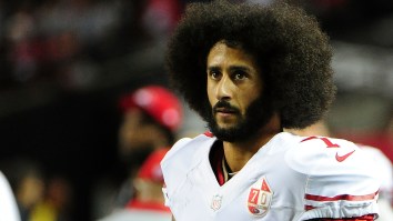 Colin Kaepernick Takes Shot At Jay-Z And The NFL On Twitter For Attempting To Profit Off Of Social Justice Initiatives