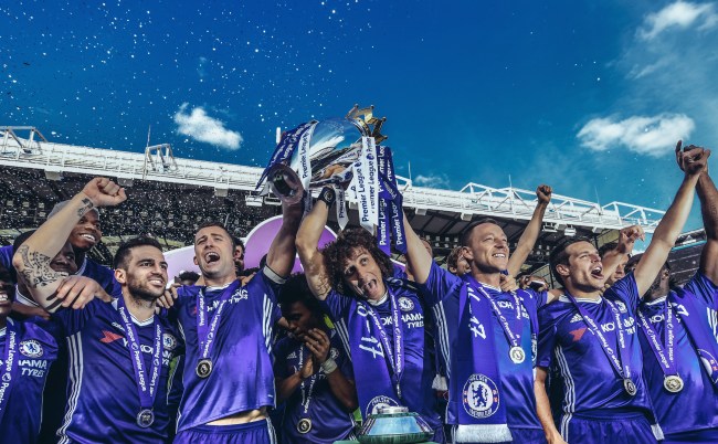 Are Manchester City the greatest dynasty in sports? Comparing Premier  League champions to world's elite