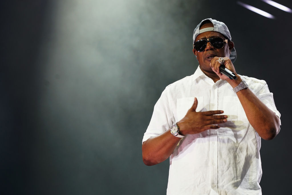 How Master P Flipped A $10,000 Life Insurance Settlement Into A $250  Million Business Empire