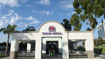 Don’t Panic But Taco Bell Is Drastically Changing Their Menu And Ditching 9 Food Items Including Doritos Tacos