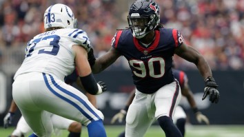 The Jadeveon Clowney Trade Was Bad For The Texans That It Gets Rejected In ‘Madden 20’
